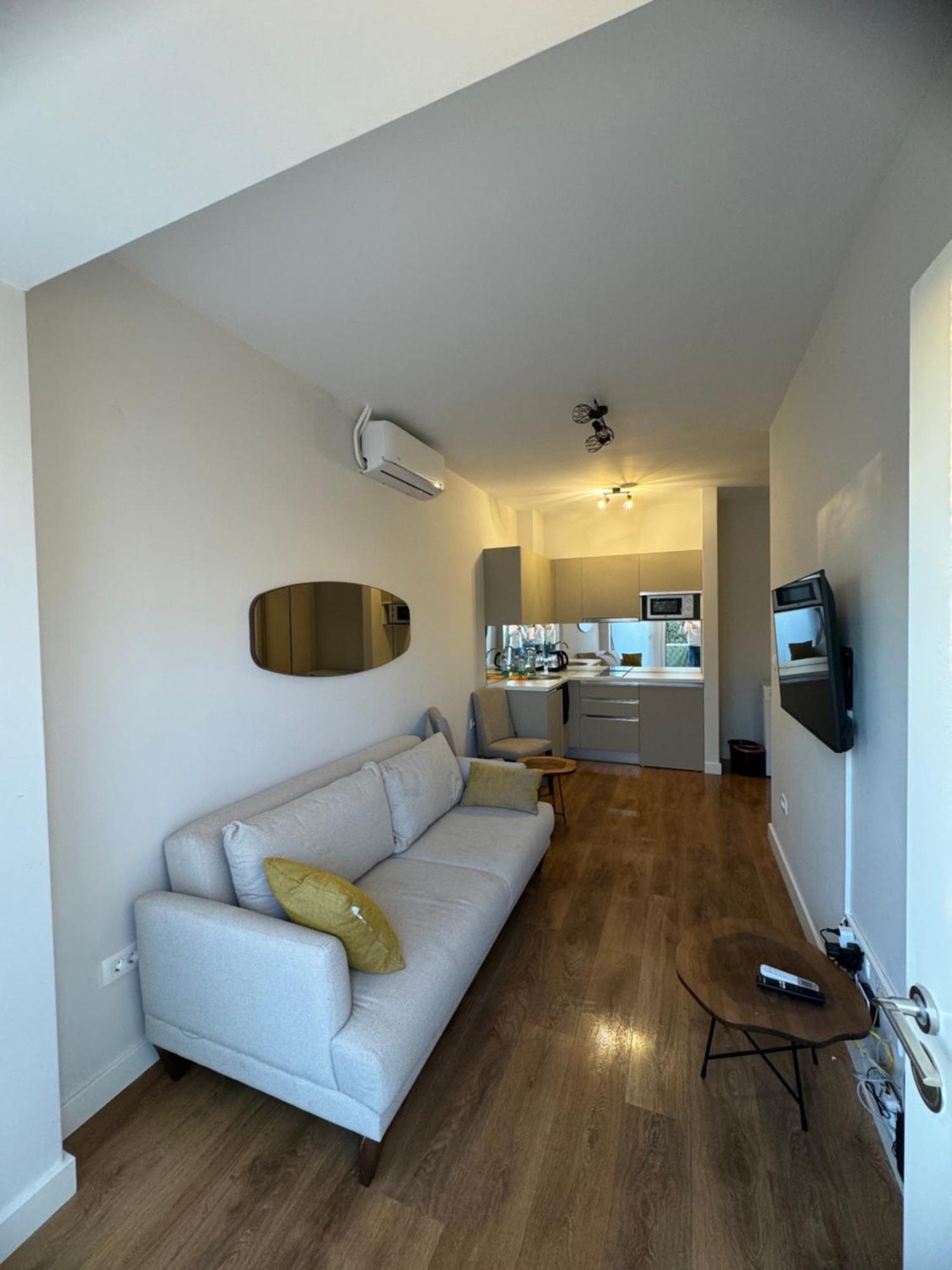 Casa Montenegro Royal Sun Airport 5 Min Apartment Tivat