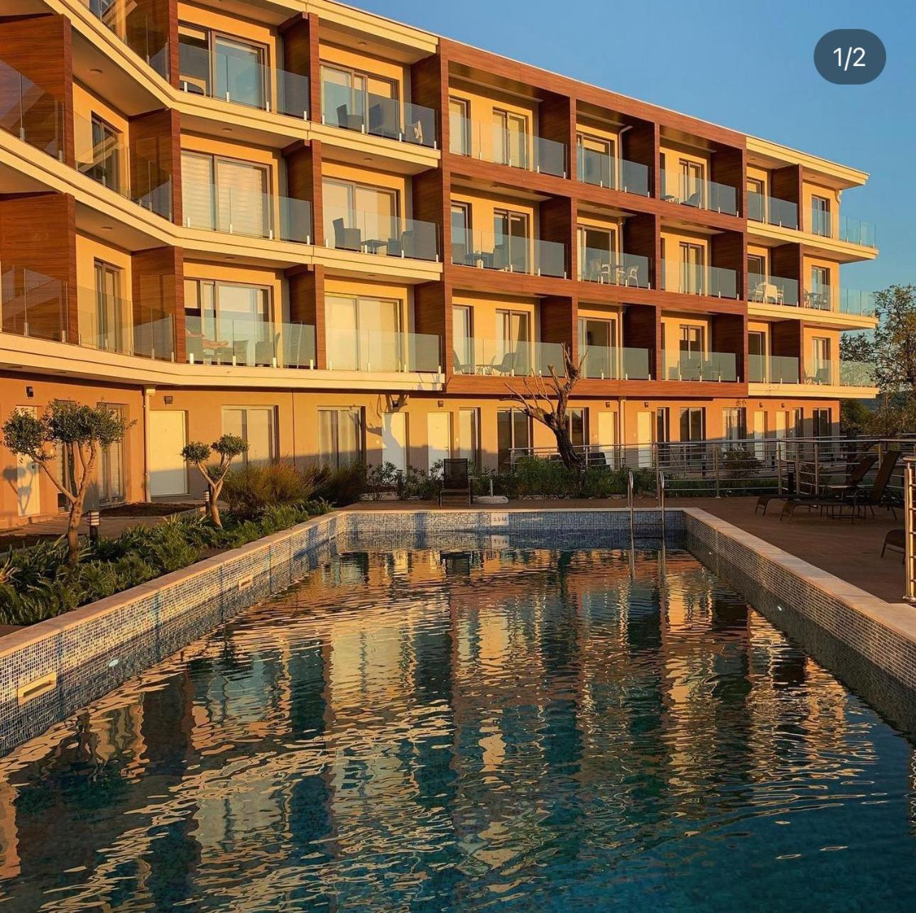 Apartment Casa Montenegro Royal Sun Airport 5 Min
